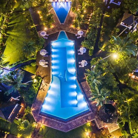 Jade Marina Resort And Spa نغابالي المظهر الخارجي الصورة