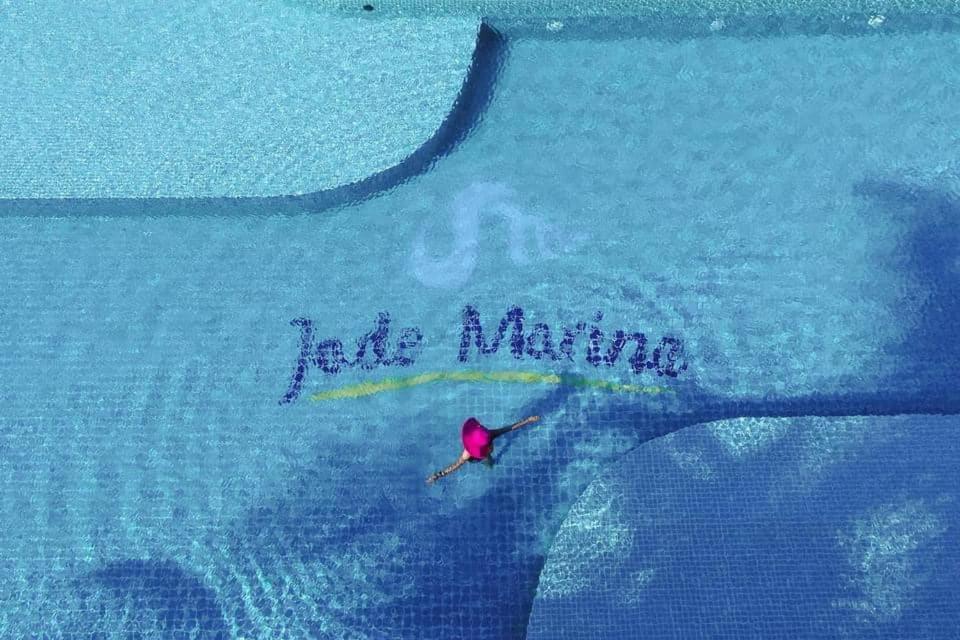 Jade Marina Resort And Spa نغابالي المظهر الخارجي الصورة