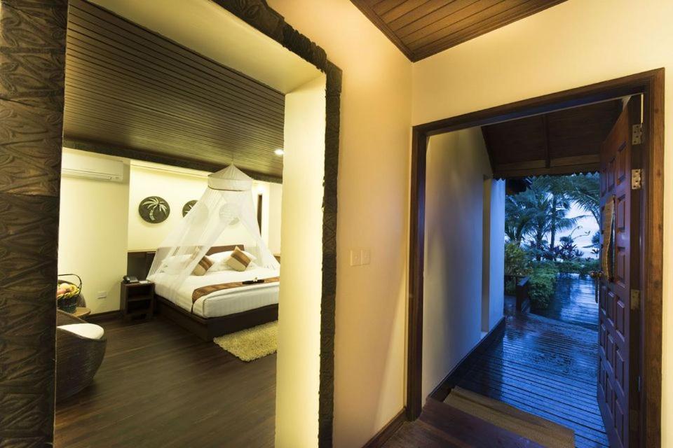 Jade Marina Resort And Spa نغابالي المظهر الخارجي الصورة