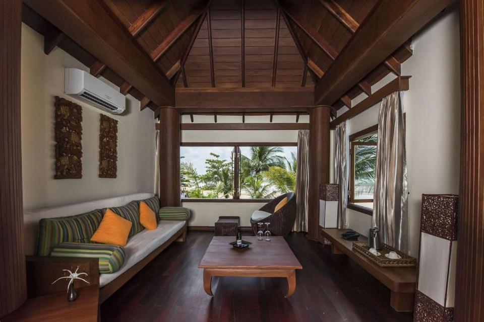 Jade Marina Resort And Spa نغابالي المظهر الخارجي الصورة