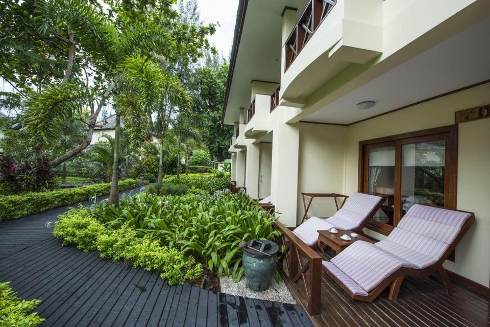 Jade Marina Resort And Spa نغابالي المظهر الخارجي الصورة