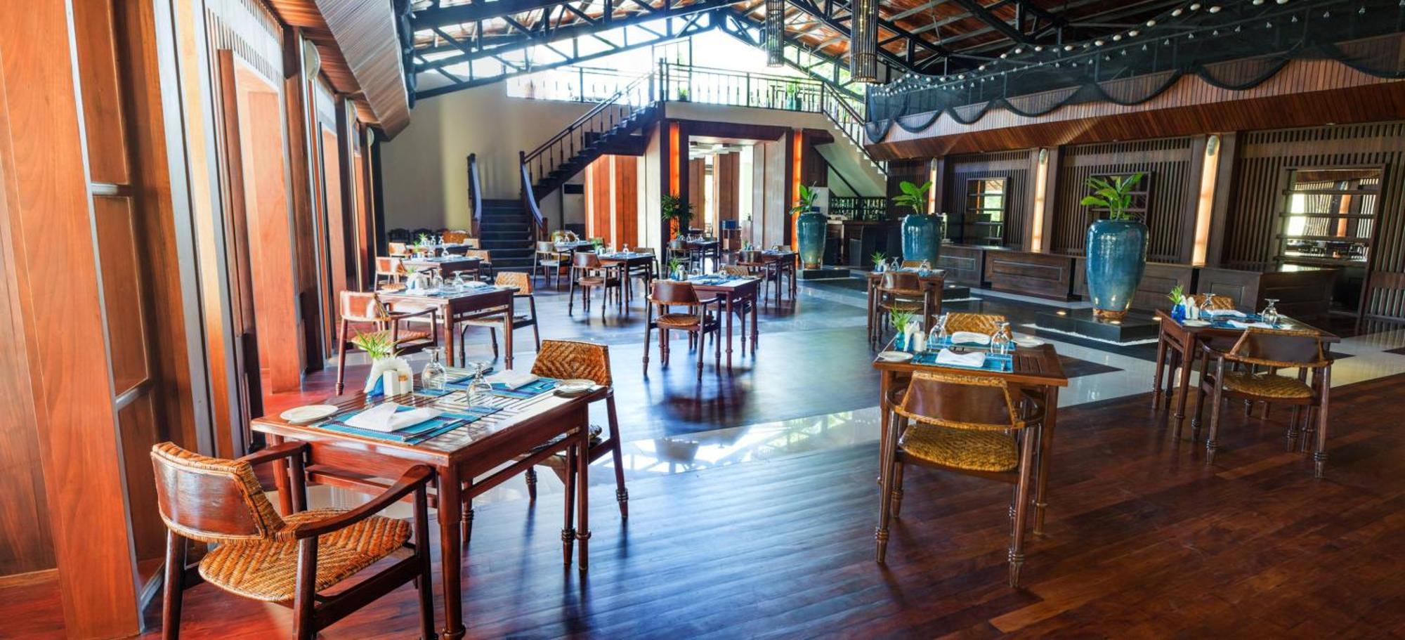 Jade Marina Resort And Spa نغابالي المظهر الخارجي الصورة