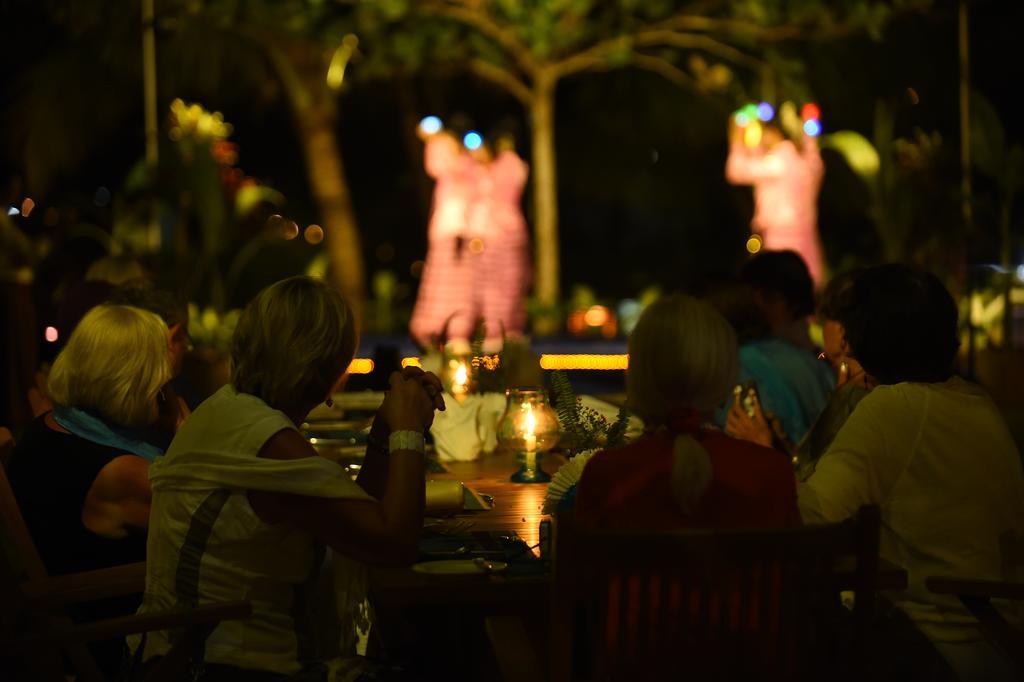 Jade Marina Resort And Spa نغابالي المظهر الخارجي الصورة