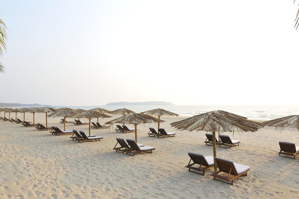 Jade Marina Resort And Spa نغابالي المظهر الخارجي الصورة