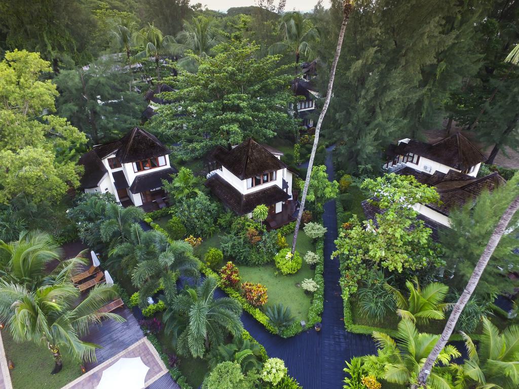 Jade Marina Resort And Spa نغابالي المظهر الخارجي الصورة