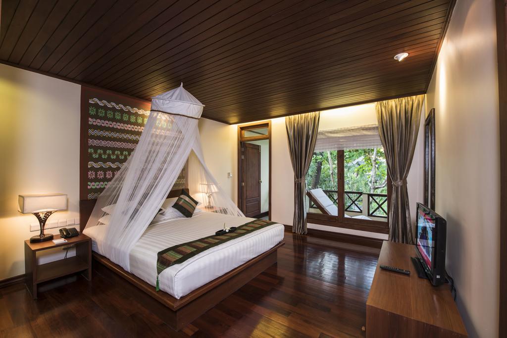 Jade Marina Resort And Spa نغابالي الغرفة الصورة
