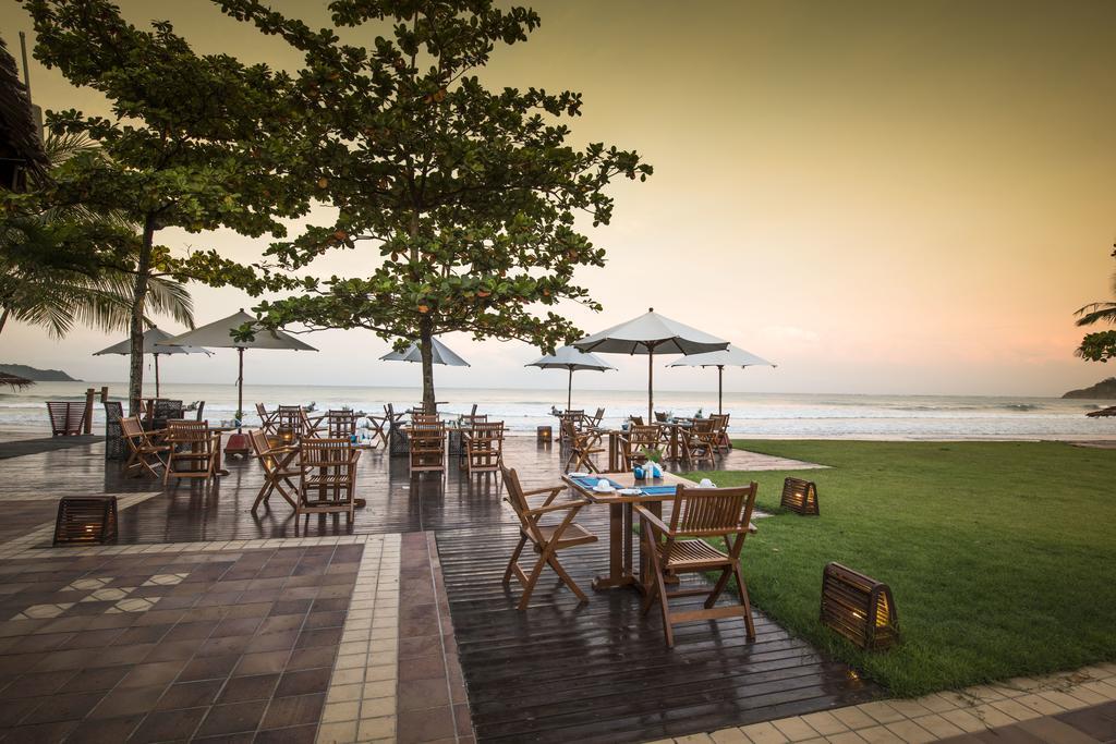Jade Marina Resort And Spa نغابالي المظهر الخارجي الصورة