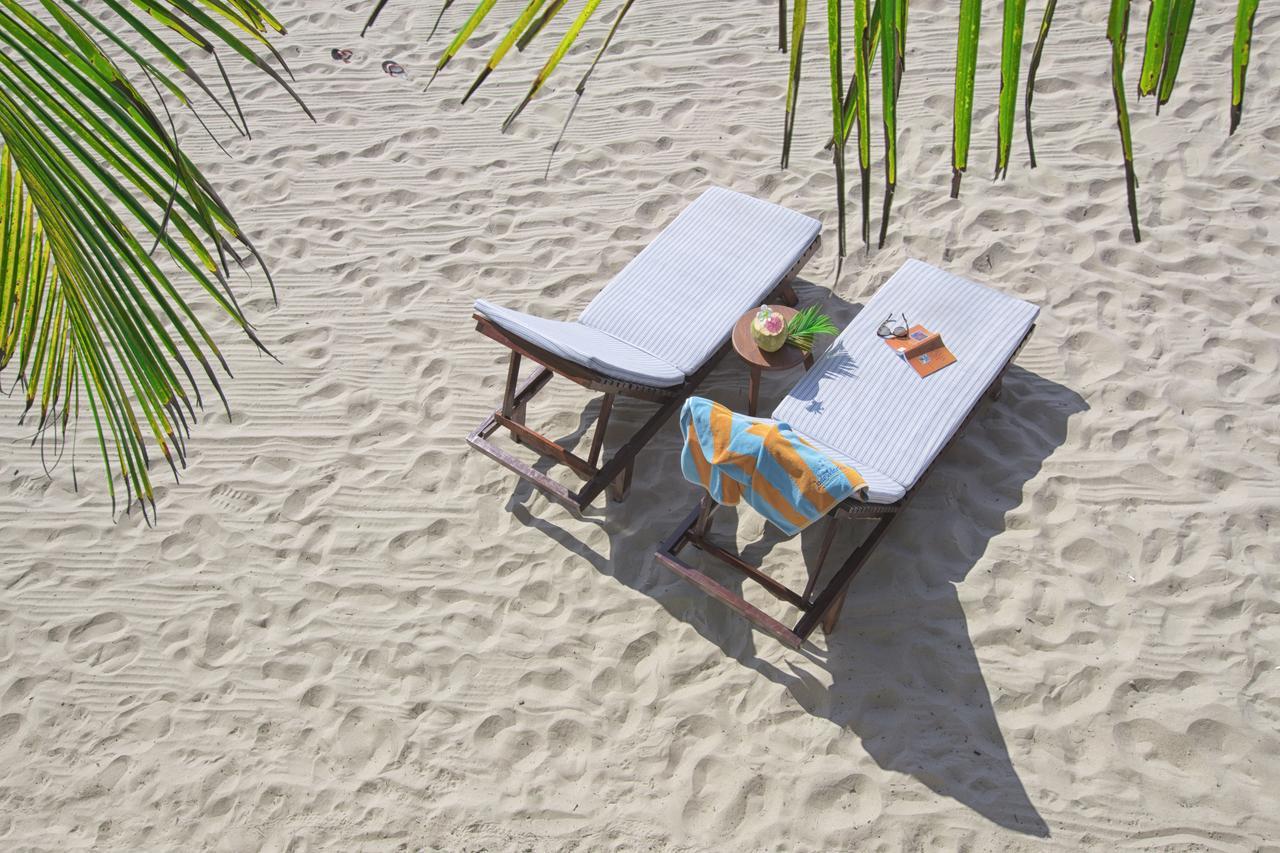 Jade Marina Resort And Spa نغابالي المظهر الخارجي الصورة