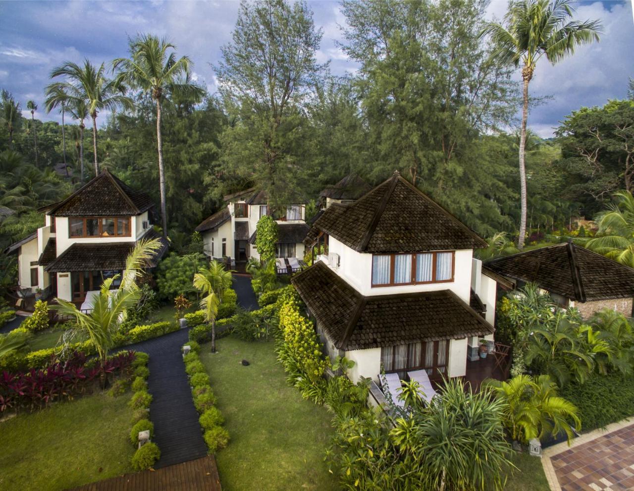 Jade Marina Resort And Spa نغابالي المظهر الخارجي الصورة